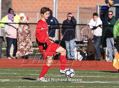 Thumbnail 3 in Branford vs. Avon (CIAC Class L Final) photogallery.