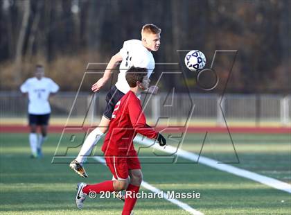 Thumbnail 1 in Branford vs. Avon (CIAC Class L Final) photogallery.