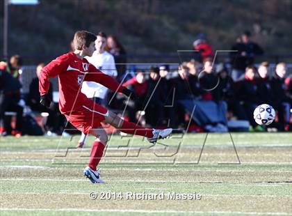 Thumbnail 1 in Branford vs. Avon (CIAC Class L Final) photogallery.