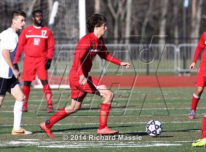 Thumbnail 1 in Branford vs. Avon (CIAC Class L Final) photogallery.