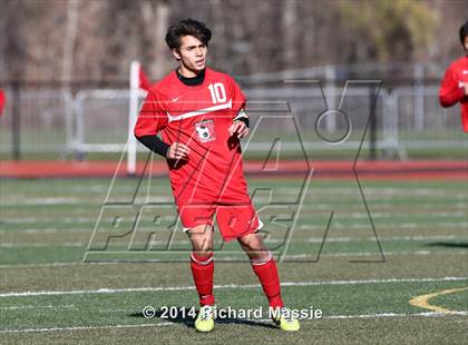 Thumbnail 1 in Branford vs. Avon (CIAC Class L Final) photogallery.