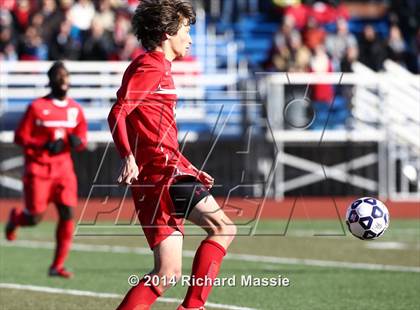 Thumbnail 1 in Branford vs. Avon (CIAC Class L Final) photogallery.