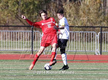 Thumbnail 1 in Branford vs. Avon (CIAC Class L Final) photogallery.