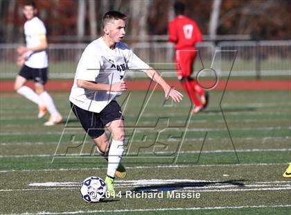 Thumbnail 3 in Branford vs. Avon (CIAC Class L Final) photogallery.