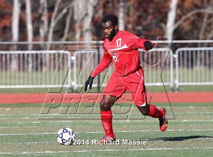 Thumbnail 2 in Branford vs. Avon (CIAC Class L Final) photogallery.