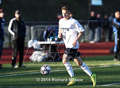 Thumbnail 2 in Branford vs. Avon (CIAC Class L Final) photogallery.