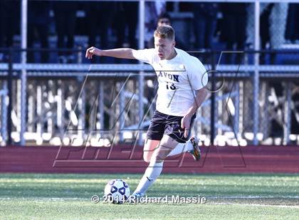 Thumbnail 1 in Branford vs. Avon (CIAC Class L Final) photogallery.