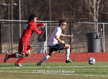 Thumbnail 3 in Branford vs. Avon (CIAC Class L Final) photogallery.
