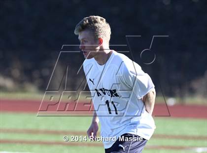 Thumbnail 2 in Branford vs. Avon (CIAC Class L Final) photogallery.