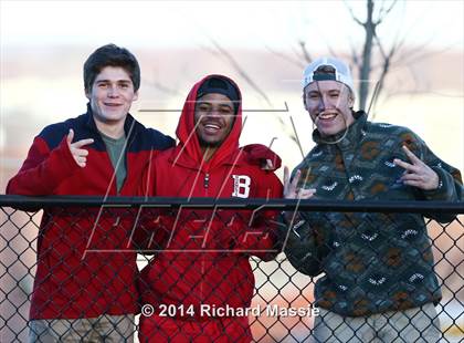 Thumbnail 1 in Branford vs. Avon (CIAC Class L Final) photogallery.