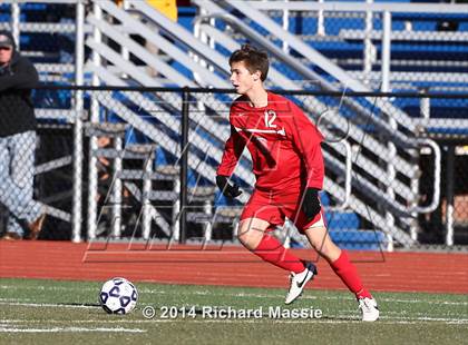 Thumbnail 1 in Branford vs. Avon (CIAC Class L Final) photogallery.