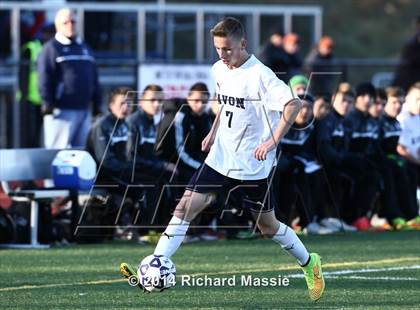 Thumbnail 1 in Branford vs. Avon (CIAC Class L Final) photogallery.
