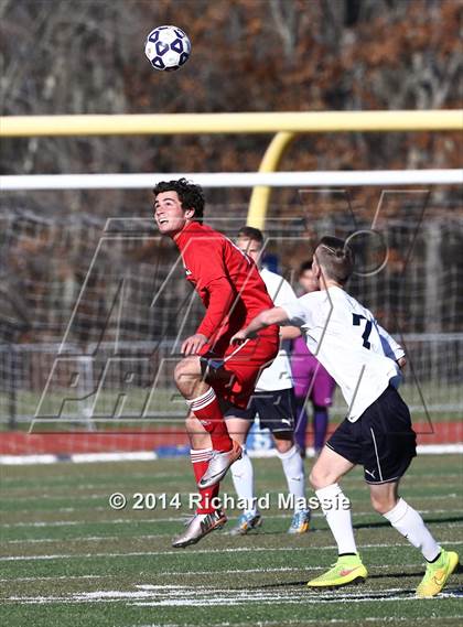 Thumbnail 1 in Branford vs. Avon (CIAC Class L Final) photogallery.