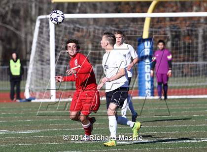 Thumbnail 1 in Branford vs. Avon (CIAC Class L Final) photogallery.
