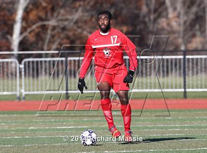Thumbnail 2 in Branford vs. Avon (CIAC Class L Final) photogallery.