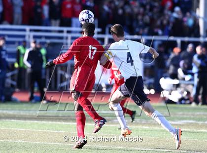 Thumbnail 1 in Branford vs. Avon (CIAC Class L Final) photogallery.