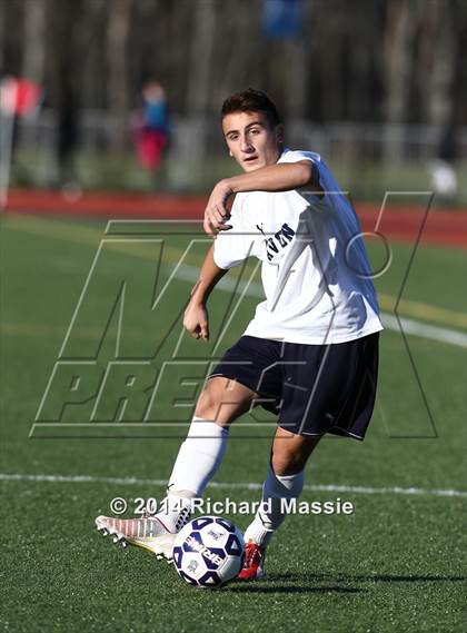 Thumbnail 1 in Branford vs. Avon (CIAC Class L Final) photogallery.