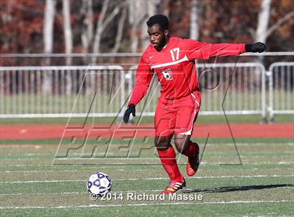 Thumbnail 3 in Branford vs. Avon (CIAC Class L Final) photogallery.