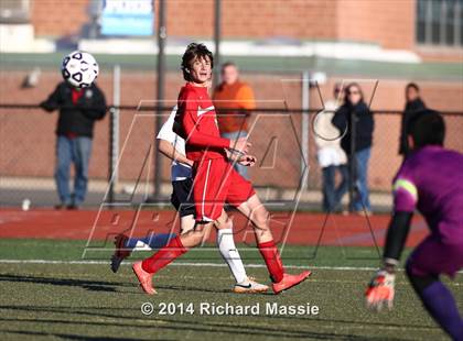 Thumbnail 3 in Branford vs. Avon (CIAC Class L Final) photogallery.