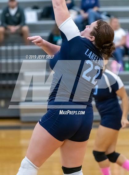 Thumbnail 2 in Lakeland @ Hickory photogallery.