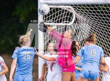 Thumbnail 1 in Oakton @ Yorktown (VHSL Region 6 Class D Semi-Final) photogallery.