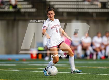 Thumbnail 2 in Oakton @ Yorktown (VHSL Region 6 Class D Semi-Final) photogallery.
