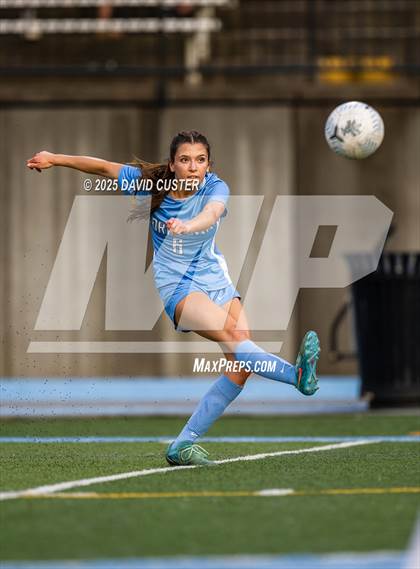 Thumbnail 1 in Oakton @ Yorktown (VHSL Region 6 Class D Semi-Final) photogallery.