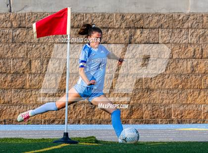 Thumbnail 1 in Oakton @ Yorktown (VHSL Region 6 Class D Semi-Final) photogallery.