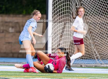 Thumbnail 2 in Oakton @ Yorktown (VHSL Region 6 Class D Semi-Final) photogallery.