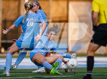 Thumbnail 2 in Oakton @ Yorktown (VHSL Region 6 Class D Semi-Final) photogallery.