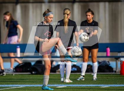 Thumbnail 1 in Oakton @ Yorktown (VHSL Region 6 Class D Semi-Final) photogallery.