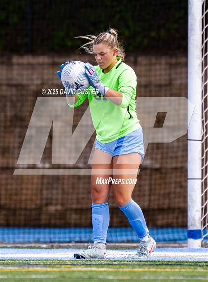 Thumbnail 1 in Oakton @ Yorktown (VHSL Region 6 Class D Semi-Final) photogallery.