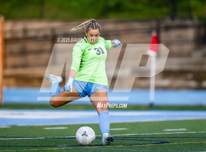 Thumbnail 1 in Oakton @ Yorktown (VHSL Region 6 Class D Semi-Final) photogallery.