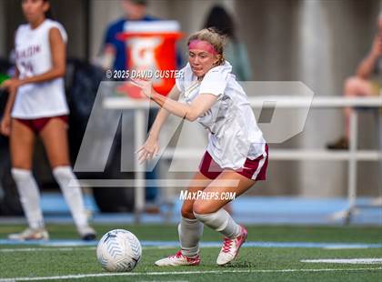 Thumbnail 1 in Oakton @ Yorktown (VHSL Region 6 Class D Semi-Final) photogallery.