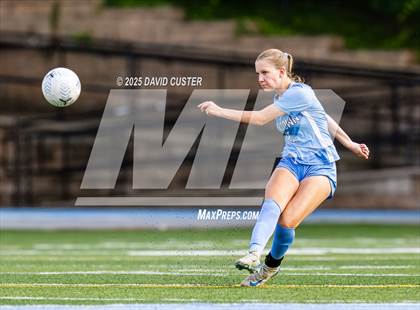 Thumbnail 1 in Oakton @ Yorktown (VHSL Region 6 Class D Semi-Final) photogallery.