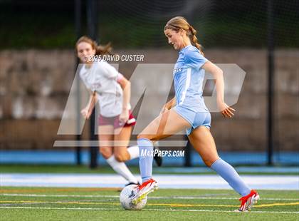 Thumbnail 1 in Oakton @ Yorktown (VHSL Region 6 Class D Semi-Final) photogallery.