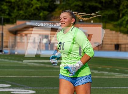 Thumbnail 3 in Oakton @ Yorktown (VHSL Region 6 Class D Semi-Final) photogallery.