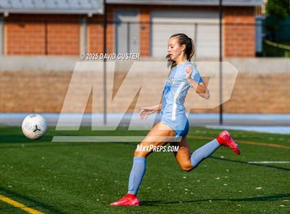 Thumbnail 3 in Oakton @ Yorktown (VHSL Region 6 Class D Semi-Final) photogallery.