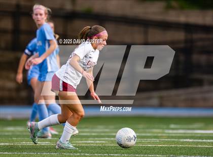 Thumbnail 1 in Oakton @ Yorktown (VHSL Region 6 Class D Semi-Final) photogallery.