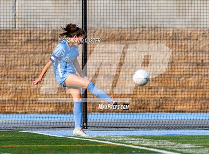 Thumbnail 3 in Oakton @ Yorktown (VHSL Region 6 Class D Semi-Final) photogallery.
