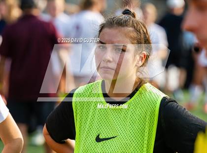 Thumbnail 1 in Oakton @ Yorktown (VHSL Region 6 Class D Semi-Final) photogallery.
