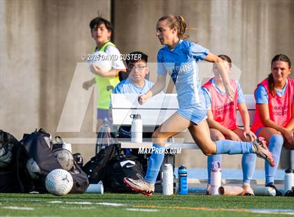 Thumbnail 3 in Oakton @ Yorktown (VHSL Region 6 Class D Semi-Final) photogallery.