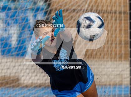 Thumbnail 1 in Oakton @ Yorktown (VHSL Region 6 Class D Semi-Final) photogallery.