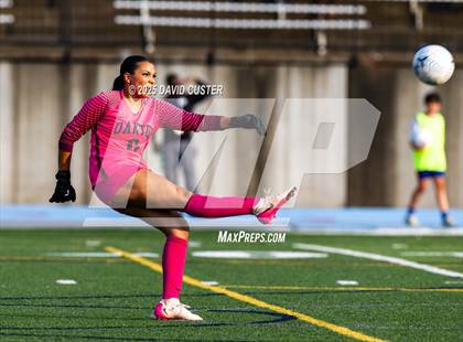 Thumbnail 1 in Oakton @ Yorktown (VHSL Region 6 Class D Semi-Final) photogallery.