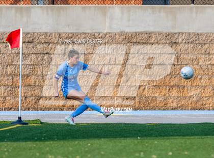 Thumbnail 2 in Oakton @ Yorktown (VHSL Region 6 Class D Semi-Final) photogallery.