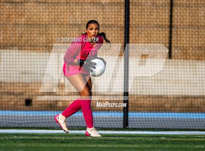Thumbnail 2 in Oakton @ Yorktown (VHSL Region 6 Class D Semi-Final) photogallery.