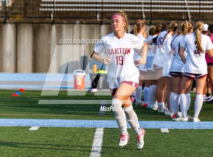 Thumbnail 3 in Oakton @ Yorktown (VHSL Region 6 Class D Semi-Final) photogallery.