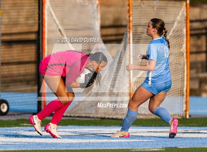 Thumbnail 3 in Oakton @ Yorktown (VHSL Region 6 Class D Semi-Final) photogallery.