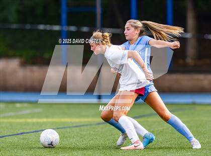 Thumbnail 1 in Oakton @ Yorktown (VHSL Region 6 Class D Semi-Final) photogallery.