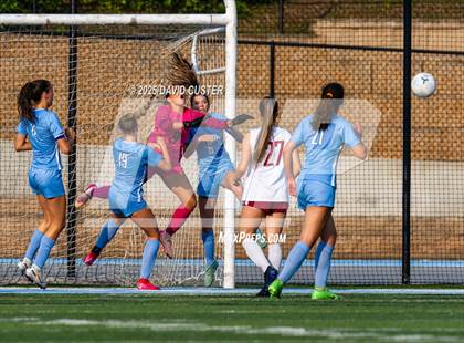Thumbnail 1 in Oakton @ Yorktown (VHSL Region 6 Class D Semi-Final) photogallery.